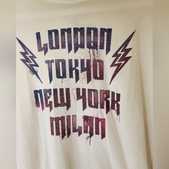 Free State Tee Shirt NWT Size Medium - Picture 2 of 3